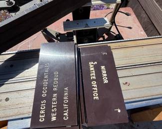 vintage New Hermes Engravograph manual engraving machine