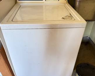 Kenmore Heavy Duty washer 