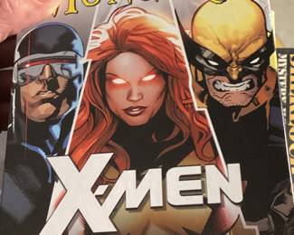 X-Men