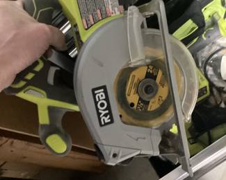 Ryobi