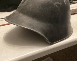 Military memorabilia