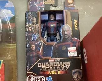 Guardians of the Galaxy