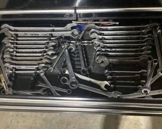 Craftsman wrenches