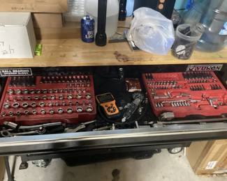 Socket sets