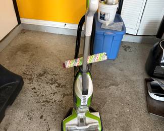 $100 sweeps and mops