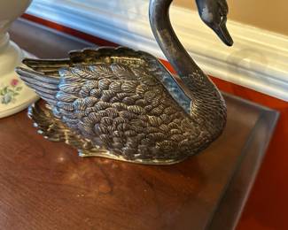 Goddinger napkin holder