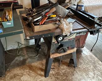 Tablesaw