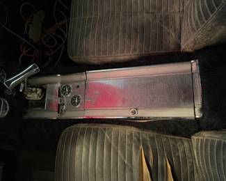 1966 Dodge Cornet 500 Mild custom (one of one) – Garage Kept – Rust Free Original 383, 4 – speed manual