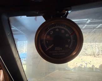 1966 Dodge Cornet 500 Mild custom (one of one) – Garage Kept – Rust Free Original 383, 4 – speed manual