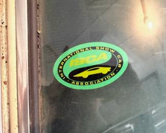 1966 Dodge Cornet 500 Mild custom (one of one) – Garage Kept – Rust Free Original 383, 4 – speed manual