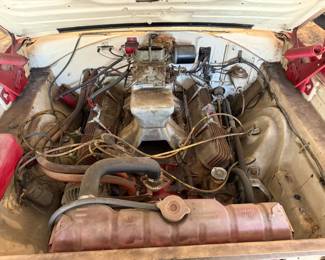 1966 Dodge Cornet 500 Mild custom (one of one) – Garage Kept – Rust Free Original 383, 4 – speed manual