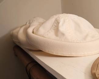 SAILOR HATS