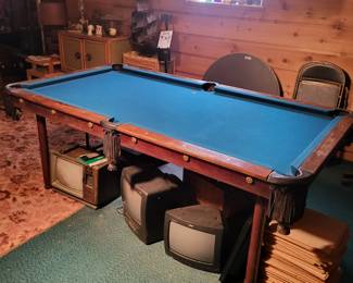 JABUREK N RICHARD MASTER TABLE