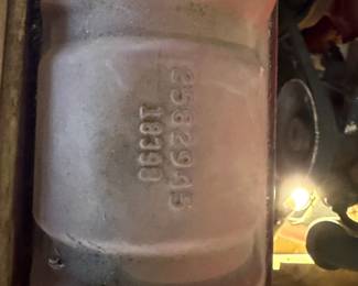 1966 Dodge Cornet 500 Mild custom (one of one) – Garage Kept – Rust Free Original 383, 4 – speed manual