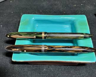 VINTAGE FOUNTAIN PENS