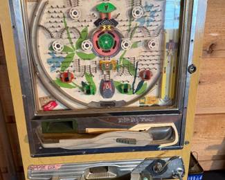 PACHINKO