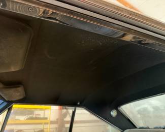 1966 Dodge Cornet 500 Mild custom (one of one) – Garage Kept – Rust Free Original 383, 4 – speed manual