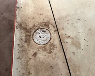 1966 Dodge Cornet 500 Mild custom (one of one) – Garage Kept – Rust Free Original 383, 4 – speed manual