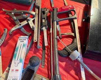 hand tools