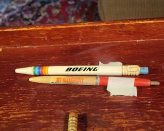 VINTAGE FOUNTAIN PEN