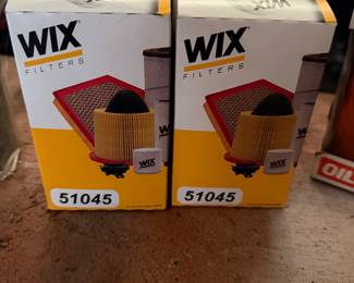  WIX Filters 51045 spin-on lube filter
