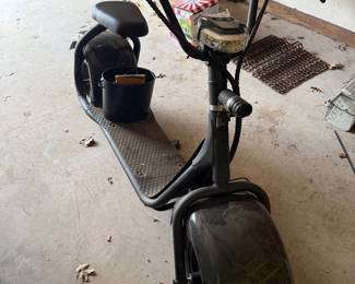 Watt-A-Ride is an Australian-based retailer, specializing in high-performance, durable electric scooters and fat-tire e-scooters. They focus on powerful models designed for both on-road and off-road use, featuring large batteries for extended range, robust suspension systems, and high-torque