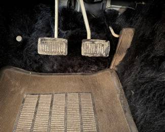 1966 Dodge Cornet 500 Mild custom (one of one) – Garage Kept – Rust Free Original 383, 4 – speed manual