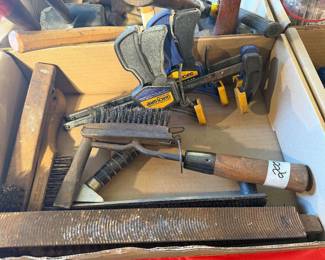 hand tools