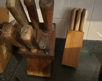 knife sets