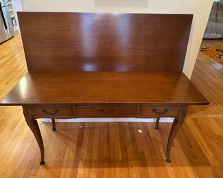 fold top table Mt.Airy NC