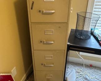 file cabinet
