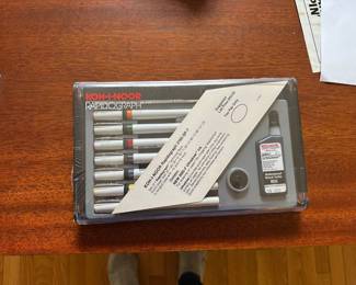 repidograph pens "NEW"