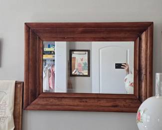 Primitive all mirror