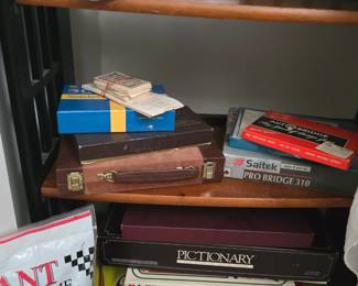 games, toys & puzzles