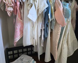 vintage and antique baby clothes