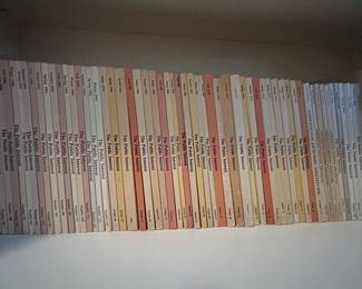 HUGE Book Library: Judaica, Politics, History, Religion, Philosophy, Autobiography, Biography, The Public Interest Journal 1960s - 1990s