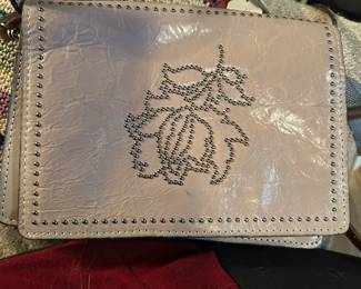 Patricia Nash purse