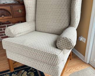 Arm Chair - 2 available