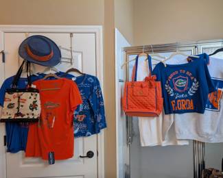 Florida Gators apparel