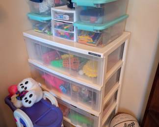 Kids crafts supplies