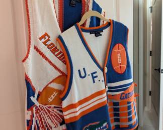 Florida Gators apparel