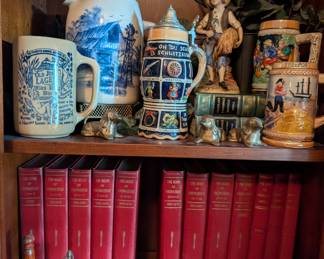 Where is the missing volume?? 