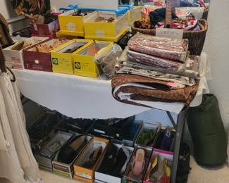 Designer Ladies Shoes