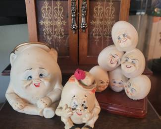 Humpty Dumpty
-Allyson Nagel 