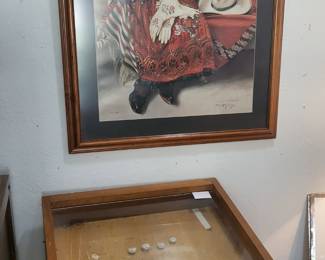 Artist-Terri Kelly Moyers