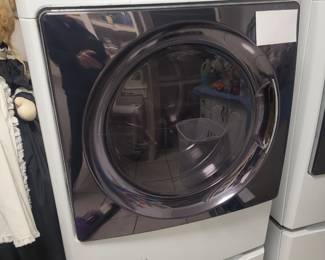 Kenmore Elite Washer