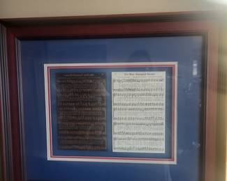 Star Spangled Banner