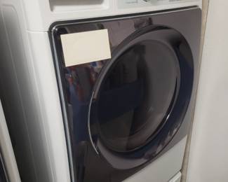 Kenmore Elite Dryer