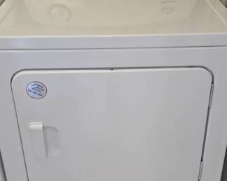 Amana Dryer