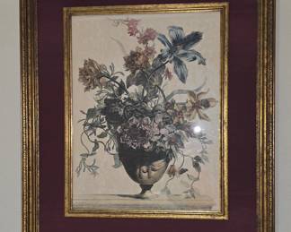 Another Floral Picture